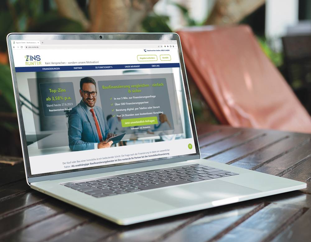 Zins-Runter.de